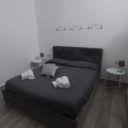 Maison Garibaldi CTA Exteriér fotografie