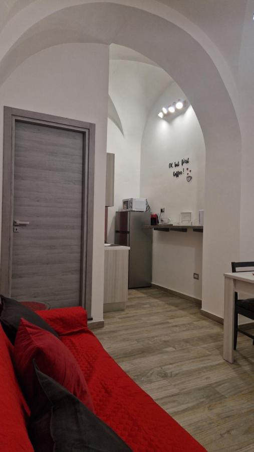 Maison Garibaldi CTA Exteriér fotografie