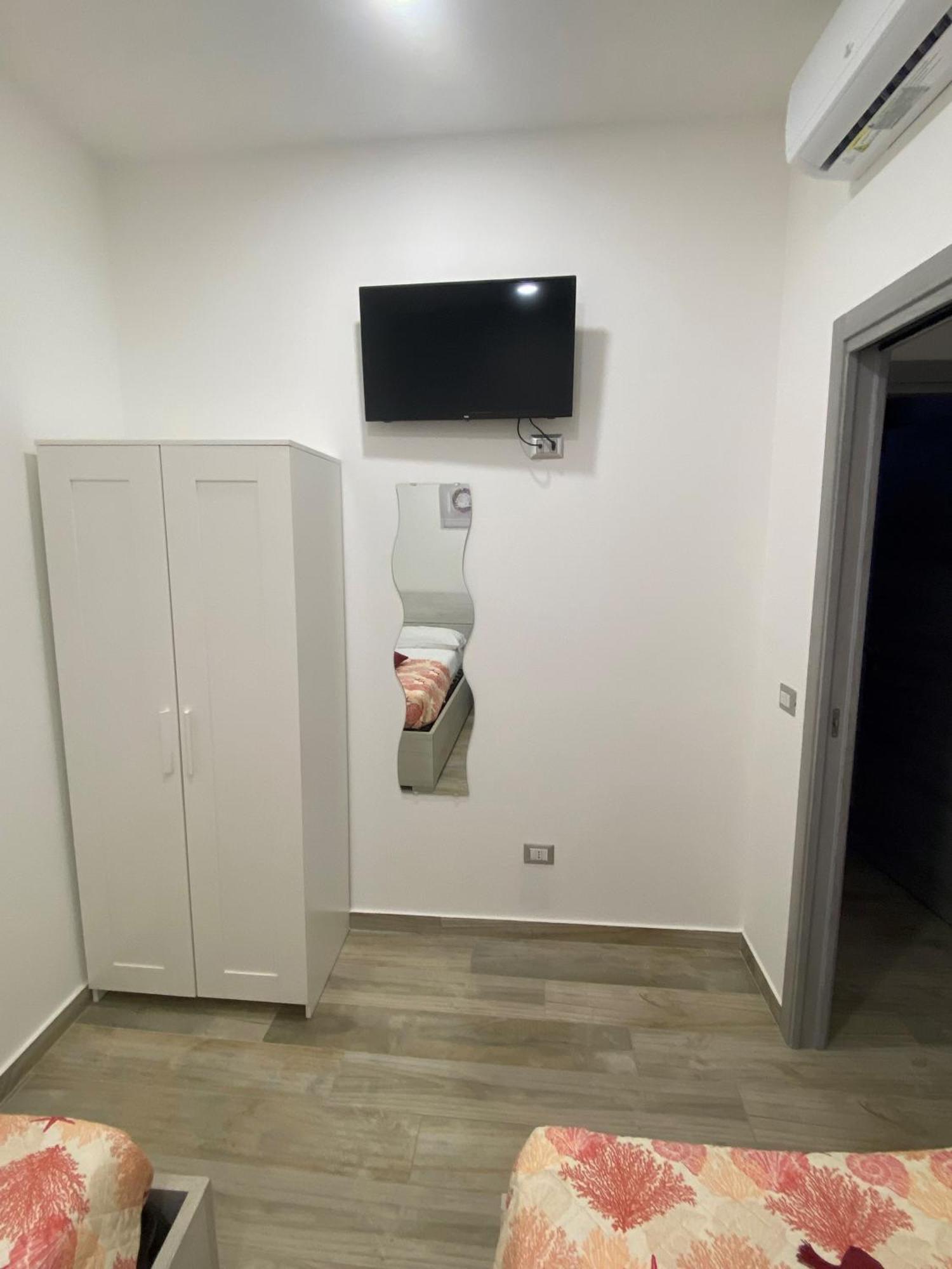 Maison Garibaldi CTA Exteriér fotografie