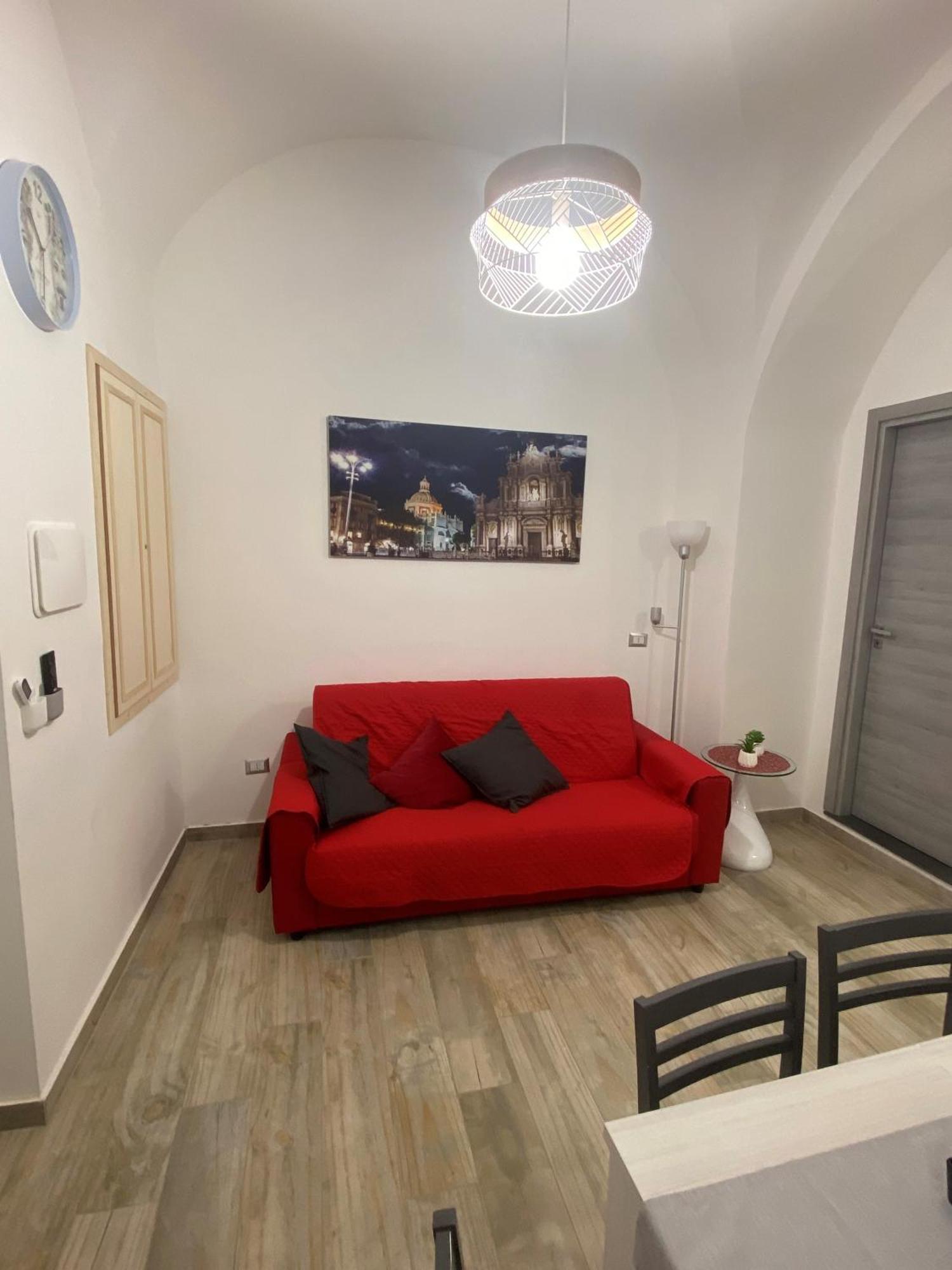 Maison Garibaldi CTA Exteriér fotografie