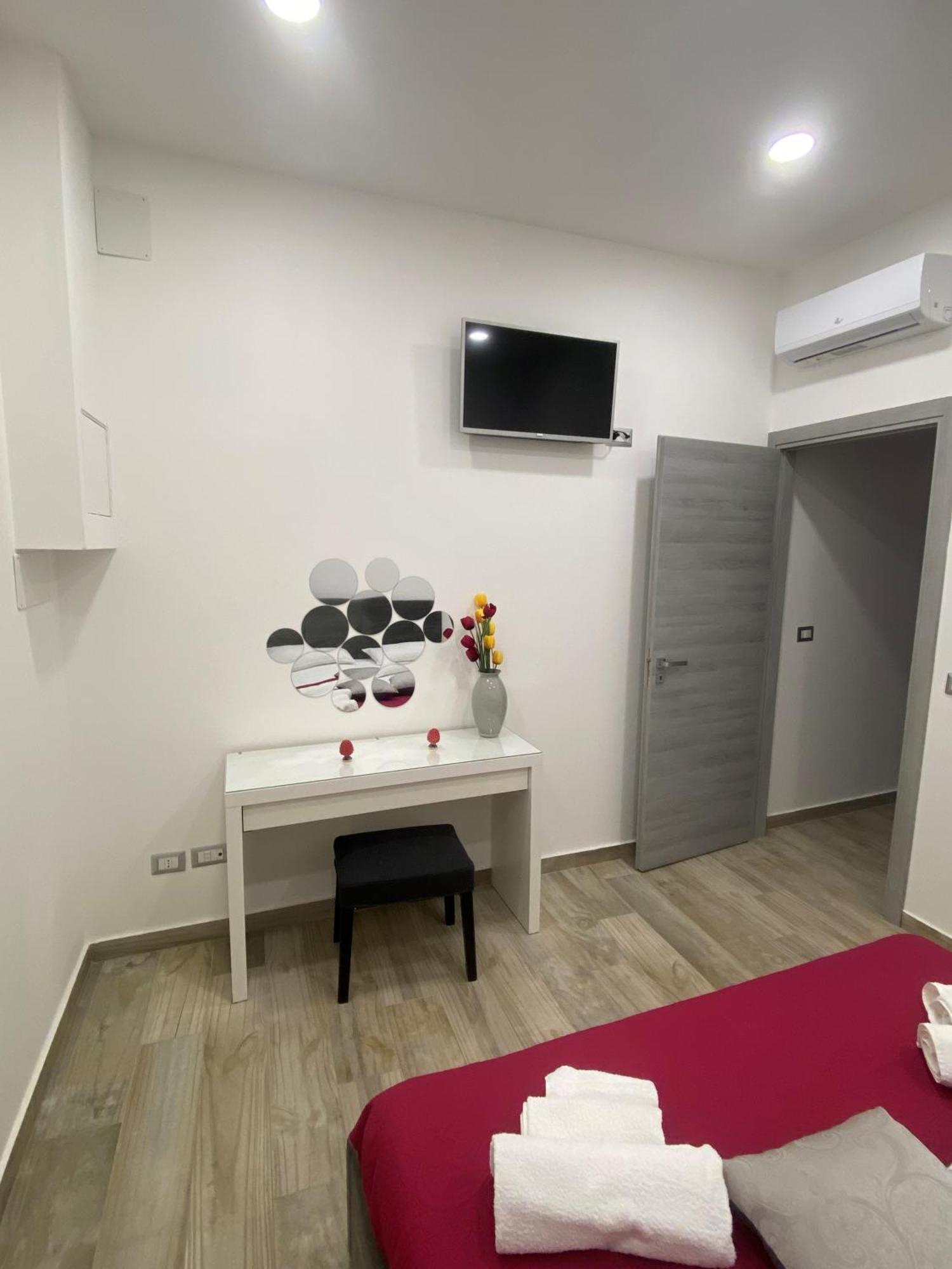 Maison Garibaldi CTA Exteriér fotografie